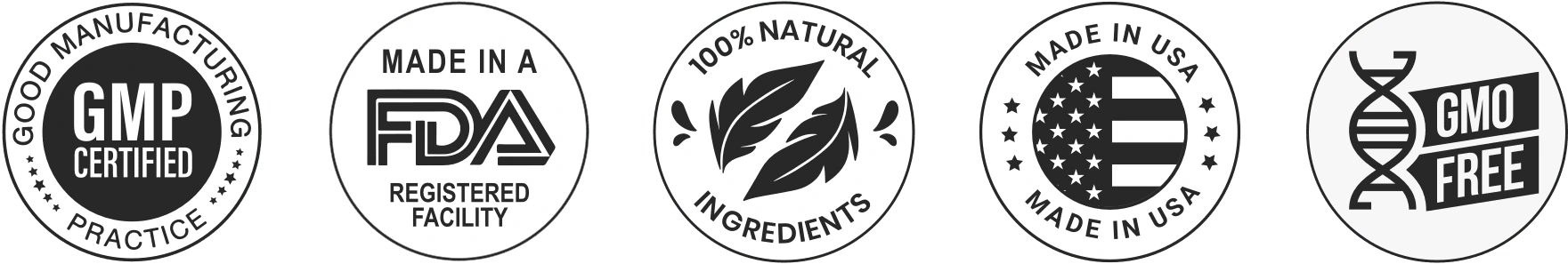 ManPluse Bites FDA Approved